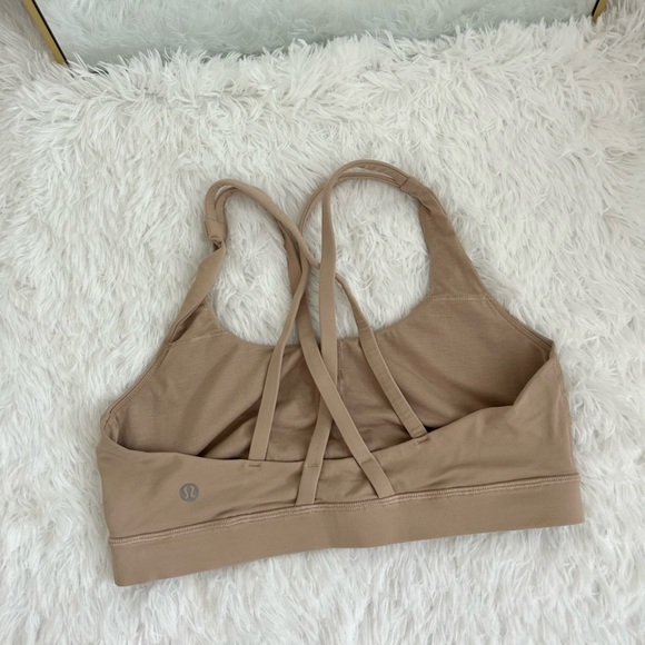 lululemon athletica Other - lululemon energy bra